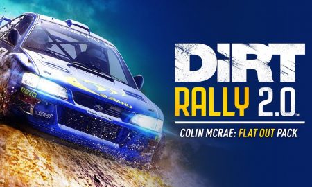 DiRT Rally 2.0 (Super Deluxe Edition)