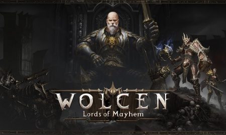 Wolcen: Lords of Mayhem (2016) Setup Full PC Free Download