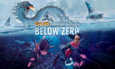 Subnautica: Below Zero (2020) Setup Full Game Free Download