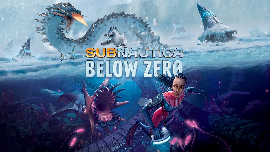 Subnautica: Below Zero (2020) Setup Full Game Free Download