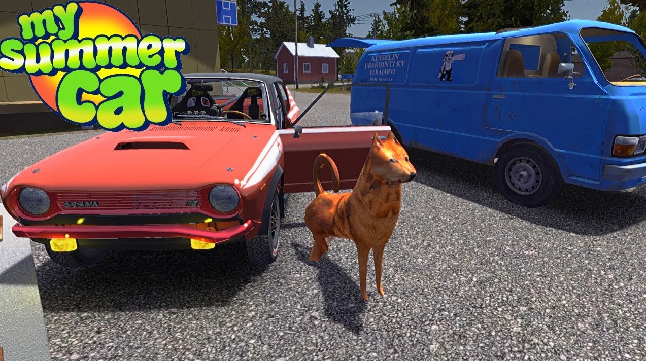 80 Collections My Summer Car Tuning Mod  Free