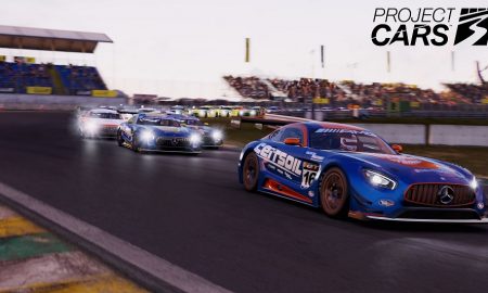 Project CARS 3 Setup Download Free Version Game Full