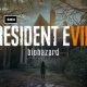 Resident Evil 7: Biohazard / Mechanics RG