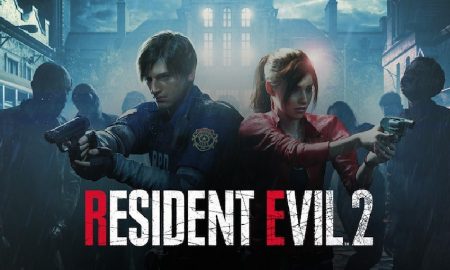 Resident Evil 2 / Biohazard RE: 2 - Deluxe Edition (2019)