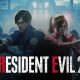 Resident Evil 2 / Biohazard RE: 2 - Deluxe Edition (2019)