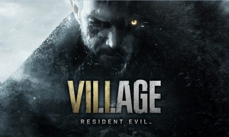 Resident Evil Village: Deluxe Edition (Full Game) for PC