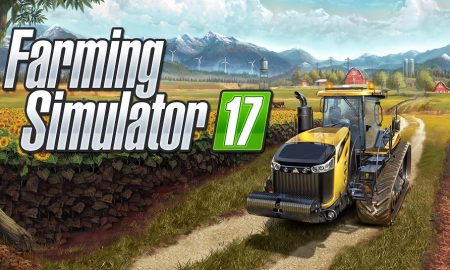 Farming Simulator 17 [1.5.3.1 + 6 DLC] Free Download