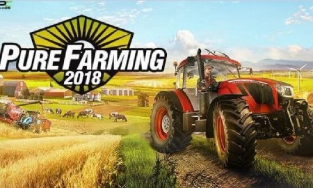 Pure Farming 2018: Digital Deluxe Edition / PC