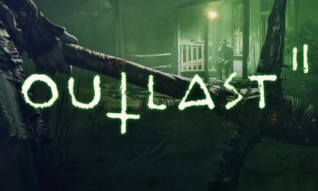 Outlast 2 (2017) on PC