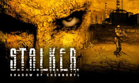 STALKER: Shadow of Chernobyl (2007)