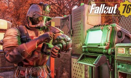 Fallout 76: Tricentennial Edition Free Download