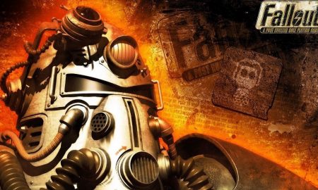Fallout 1 on pc Full Version Free Download