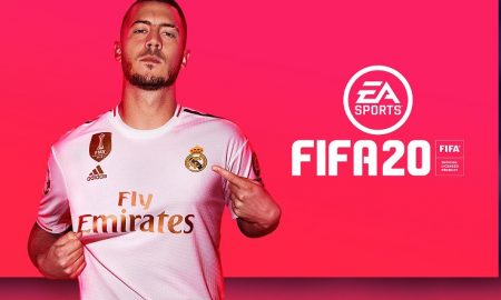 FIFA 20 / FIFA 2020 (2019) New Version Full Free Download