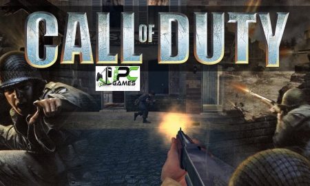 Call of Duty 1 (2003) On PC Version Free Full Download