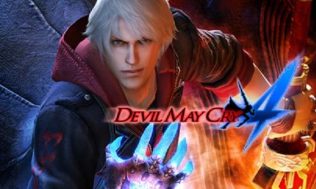 Devil May Cry 4: Special Edition (2015) torrent download