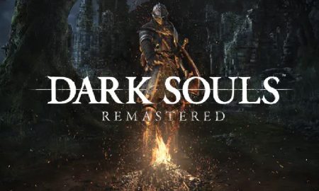 Dark Souls Remastered (2018) on PC