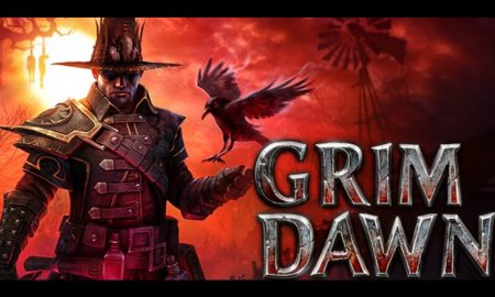 Grim Dawn Free Full Download