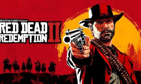 Red Dead Redemption 2 (full version)