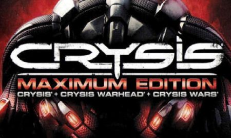 Crysis Maximum Edition Setup MOD Full Game Free Download