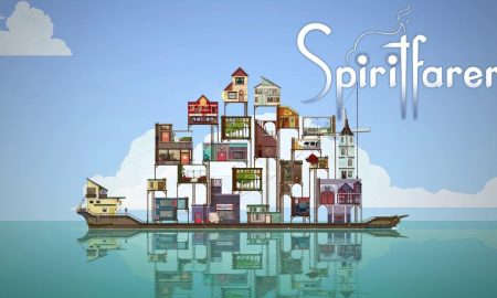 Spiritfarer (2020) Full Free Download