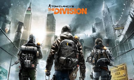 Tom Clancy's The Division (2016) License PC Free