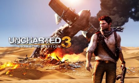 Uncharted 3 drake's deception Full MOD Download Free
