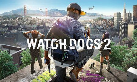 Watch dogs 2 Full Super MOD Download Free Game