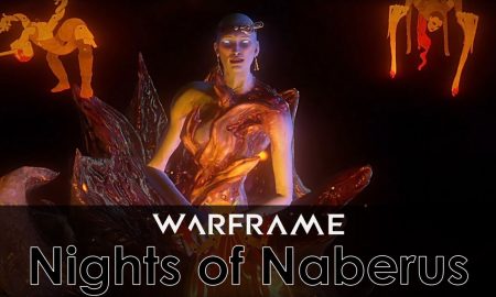 Warframe: Nights of Naberus PC Full Setup Game Version Free Download