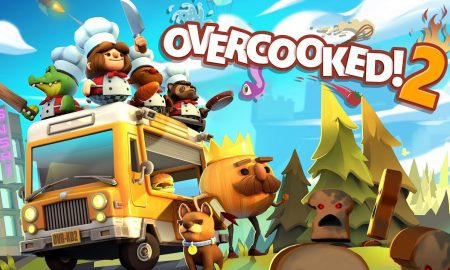Overcooked! 2 (2018) PC | License