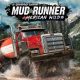 MudRunner - American Wilds / xatab