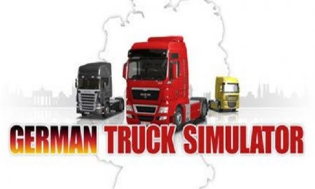 German Truck Simulator + Mods