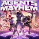 Agents of Mayhem (2017) Free Download MOD