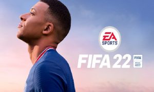 FIFA 22 Setup MOD Free Download