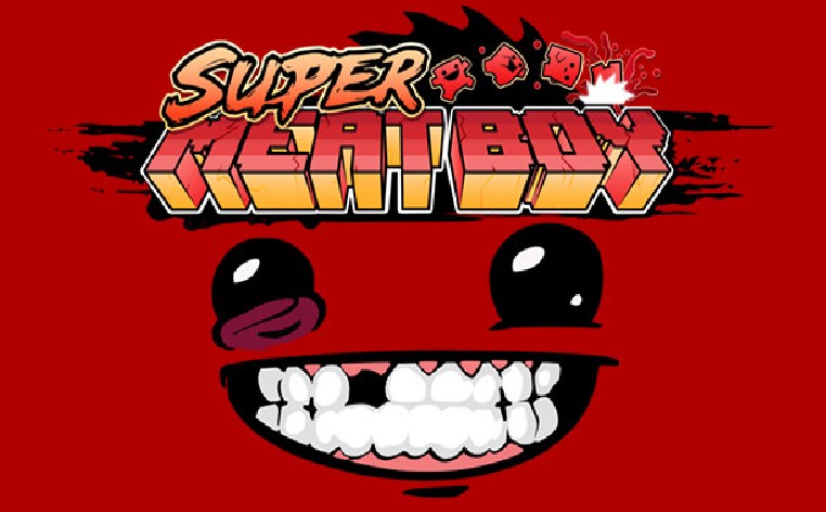 Super Meat Boy Download Free MODS