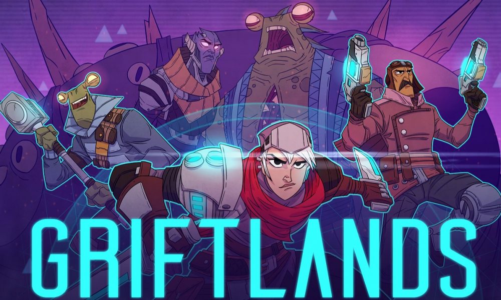 Griftlands on PC