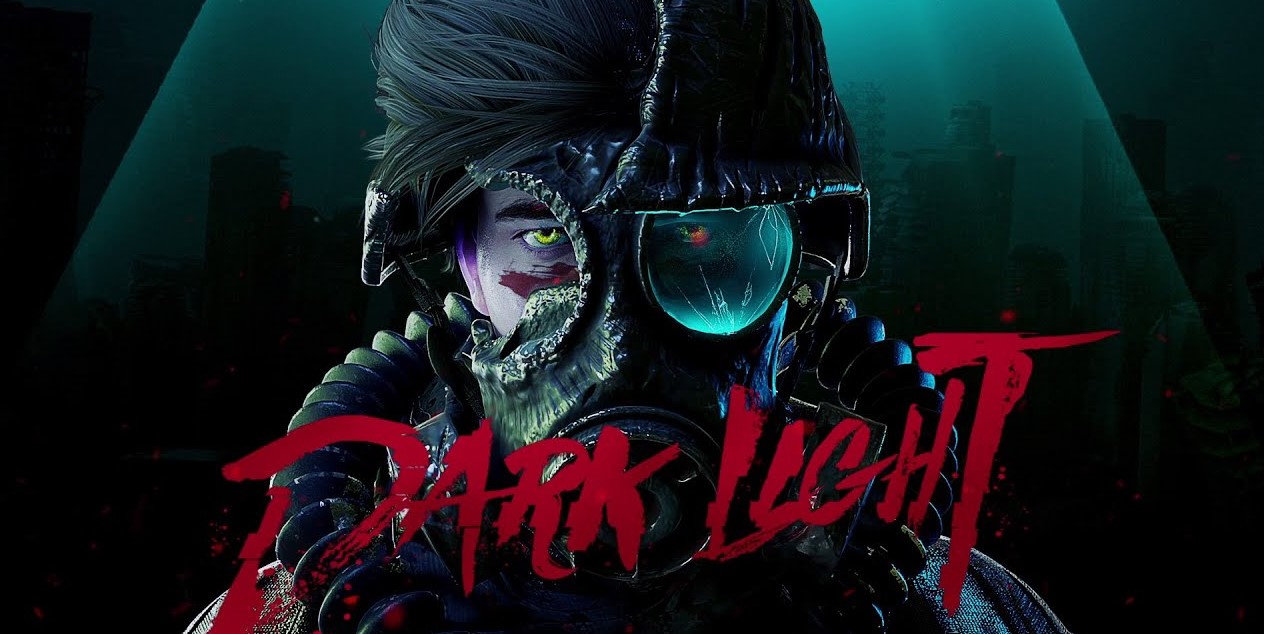 Dark Light PC game Download MOD