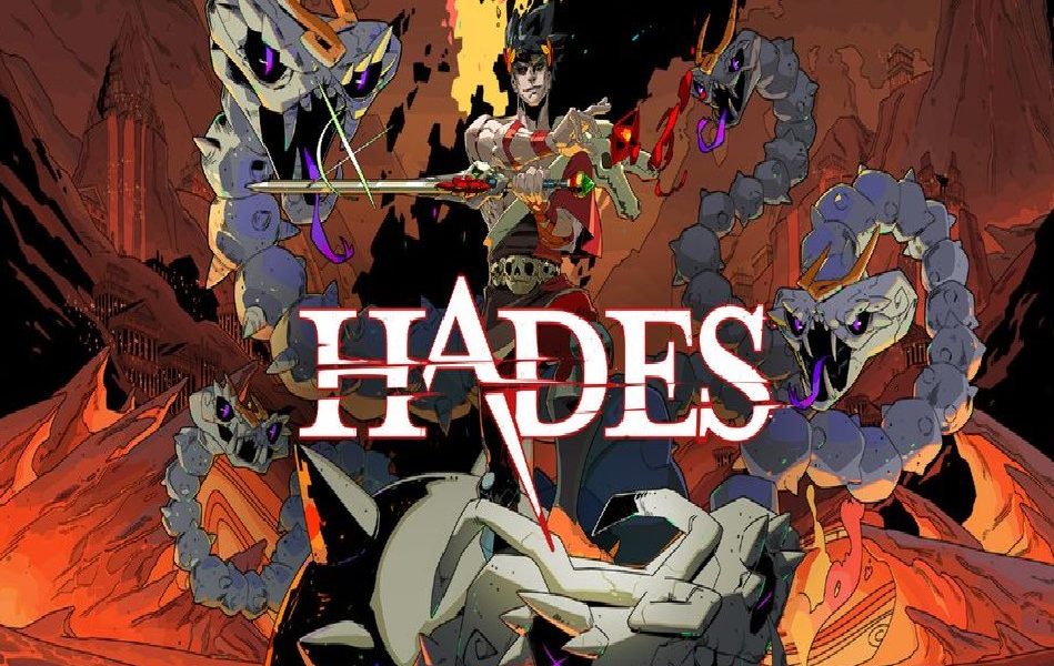 Download Hades on PC