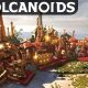 Volcanoids PC Full Setup Game Version Free Download