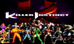 Killer Instinct [Update 14]