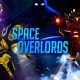 Space Overlords PC Full Setup Game Version Free Download