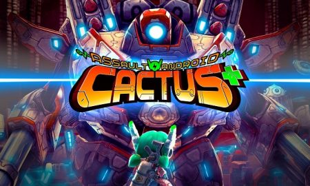 Assault Android Cactus PC Full Setup Game Version Free Download