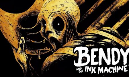 Bendy and the Ink Machine PC Full Setup Game Version Free Download