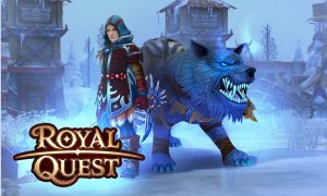 Royal Quest: Age of Myths PC Full Setup Game Version Free Download