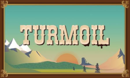 Turmoil PC Full Setup Game Version Free Download