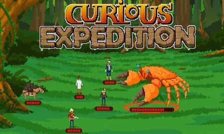 The Curious Expedition PC Full Setup Game Version Free Download