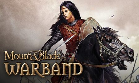 Mount and Blade: Warband PC Full Setup Game Version Free Download