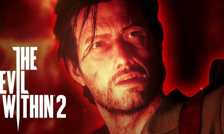 The Evil Within 2 PC Full Setup Game Version Free Download