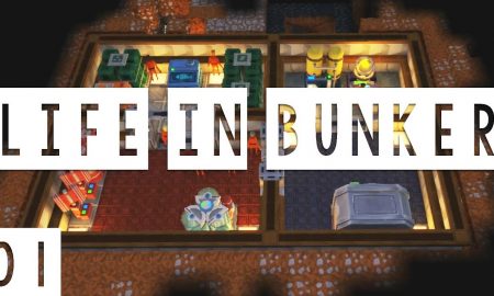 Life in Bunker PC Full Setup Game Version Free Download