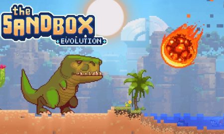 The Sandbox Evolution PC Full Setup Game Version Free Download