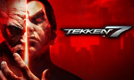 Tekken 7 - Ultimate Edition Free Download